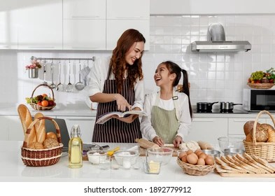 Savoring Heritage: Passed-Down Recipes and the Stories Behind&nbsp;Them